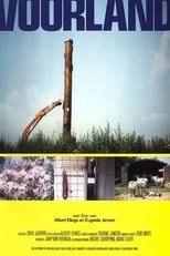 Poster de la película Foreland