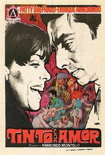 Poster de la película Tinto con amor