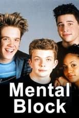 Poster de la serie Mental Block