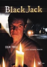 Poster de la película BlackJack