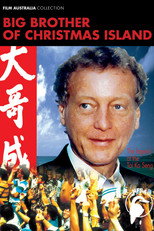 Poster de la película Big Brother of Christmas Island