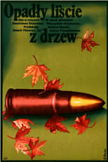 Poster de la película The Leaves Have Fallen