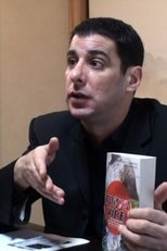 Poster de la película Reflections With Jake Adelstein