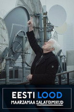 Poster de la película Maarjamaa salatoimikud