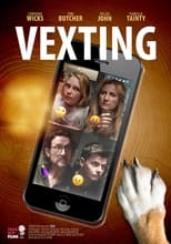 Poster de la película Vexting