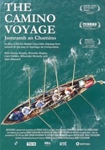 Poster de la película The Camino Voyage