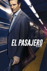 Poster de la película El pasajero