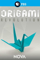 Poster de la película The Origami Revolution