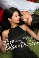 Poster de la serie Love in the Edge of Divorce
