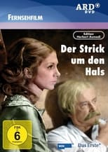 Poster de la película Der Strick um den Hals