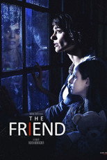 Poster de la película The Friend
