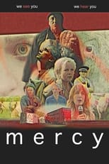 Poster de la película Mercy