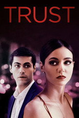 Poster de la película Trust