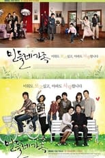 Poster de la serie Dandelion Family