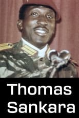 Poster de la película Thomas Sankara