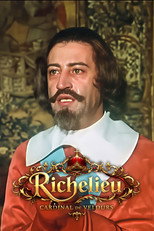 Poster de la serie Richelieu