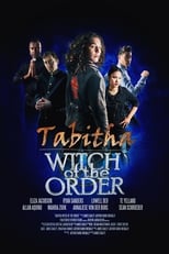 Poster de la película Tabitha: Witch of the Order