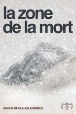 Poster de la película The Death Zone