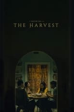 Poster de la película The Harvest