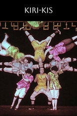 Poster de la película Kiri-Kis