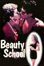 Poster de la película Beauty School