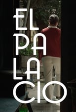 Poster de la película The Palace