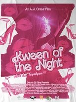 Poster de la película Kween of the Night
