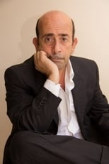 Actor Franco Pinelli