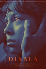 Poster de la película Diabla