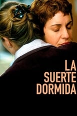 Poster de la película Sleeping luck