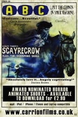 Poster de la película Scayrecrow