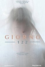 Poster de la película Giorno 122