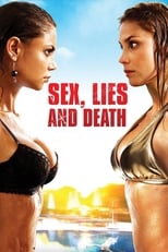 Poster de la película Sex, Lies and Death