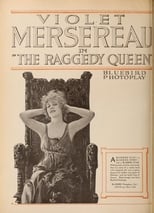 Poster de la película The Raggedy Queen