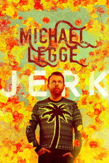 Poster de la película Michael Legge: Jerk