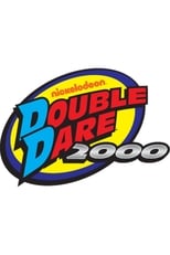 Poster de la serie Double Dare