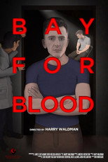 Poster de la película Bay for Blood