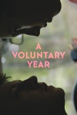 Poster de la película A Voluntary Year