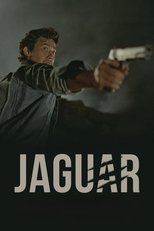 Poster de la película Jaguar