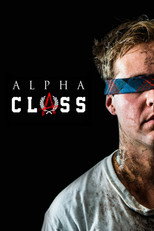 Poster de la película Alpha Class