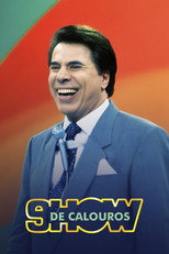 Poster de la serie Show de Calouros