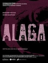 Poster de la película Alaga
