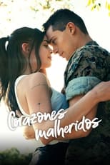 Poster de la película Corazones malheridos