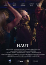 Poster de la película Haut