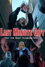 Poster de la película Last Minute Gift