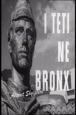Poster de la película The Bronze Bust
