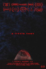 Poster de la película A Little Tent