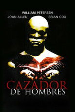 Poster de la película Hunter