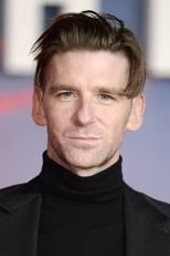 Actor Paul Anderson