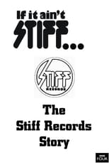 Poster de la película If It Ain't Stiff: The Stiff Records Story